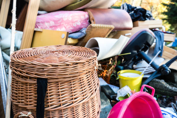 Best Junk Hauling Services  in Pflugerville, TX