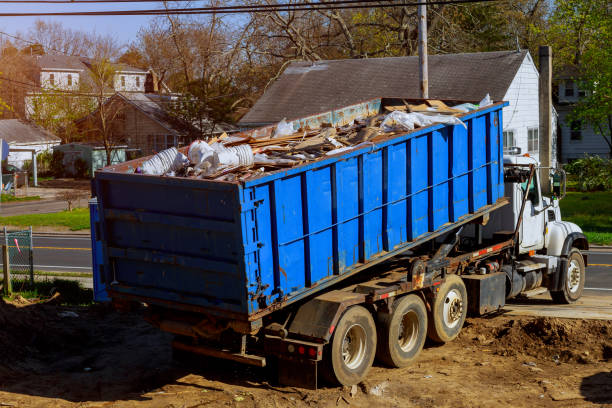 Commercial Cleanout Services in Pflugerville, TX