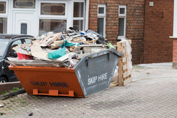 Best Attic Cleanout Services  in Pflugerville, TX